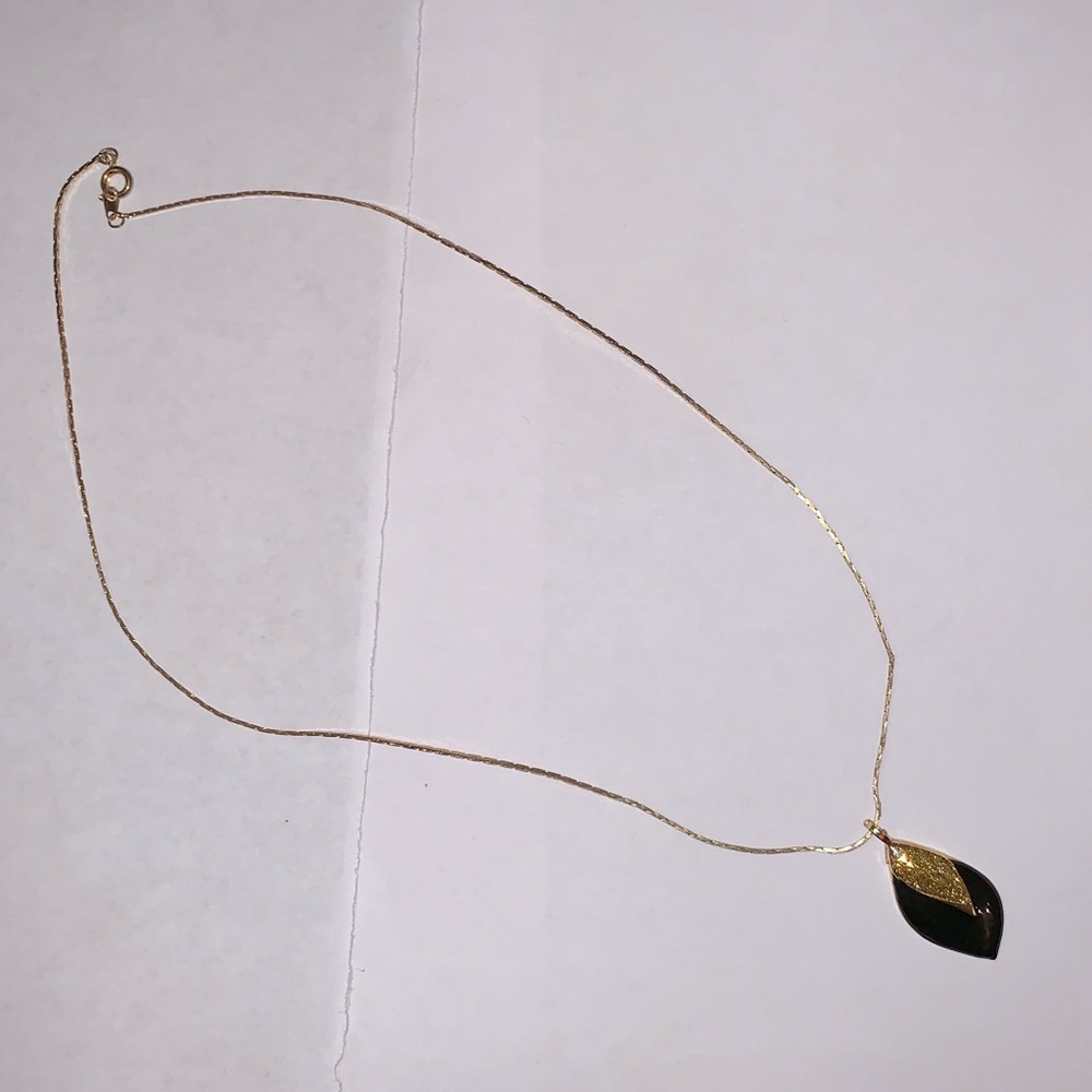 EUC Formal Necklace